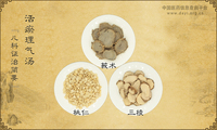 活瘀理气汤