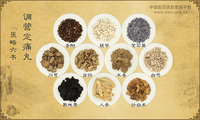 调营定痛丸