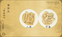 黄芽丸