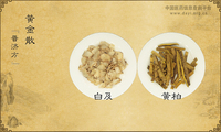 黄金散《普济方》