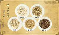 防己茯苓汤