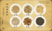 神效黄芪汤