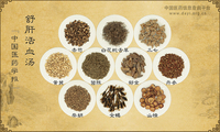 舒肝活血汤