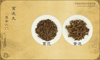 葛连丸