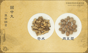 固中丸