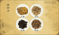 障脐汤《辨证录》