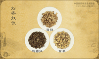 刘寄奴饮