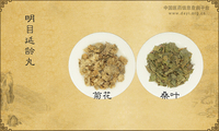 明目延龄丸