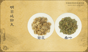 明目延龄丸