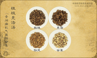 桂枝羌活汤