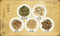 归芪汤