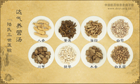 达气养营汤