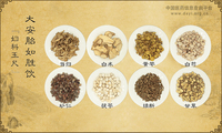 大安胎如胜饮