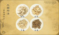 大固阳汤