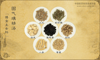 固气填精汤