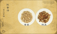 陈黄汤