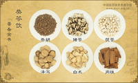 柴苓饮