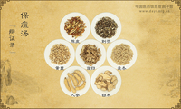 保痘汤