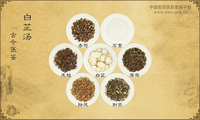 白芷汤