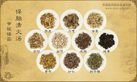 保胎清火汤