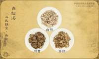 白归汤