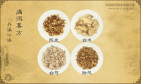 痛泻要方